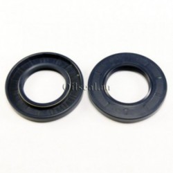 Сальник 35x62x7 TC NBR 70-K27-C-C NAK