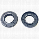Сальник 32x60x10 TC NBR-70-K/C/C WLK
