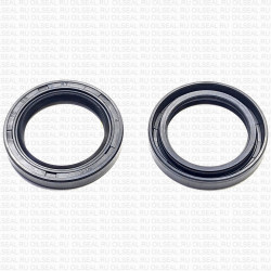 Сальник 33x47x7 TC NBR 70-C-C WLK