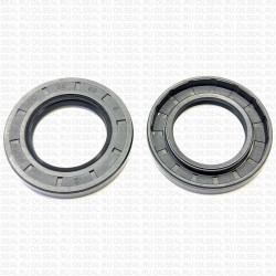 Сальник 33x55x8 TC NBR 70-K01B-C-C NAK