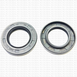 Сальник 33x56x8 TC NBR 70-K01B-C-C NAK