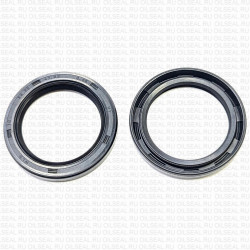 Сальник 34.93x47.63x6.35 TC NBR 70-C-C WLK