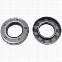 Сальник 34.93x63.5x12.7 TC NBR-70-K/C/C WLK