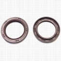 Сальник 35x50x7 TC Viton 80-C-C WLK