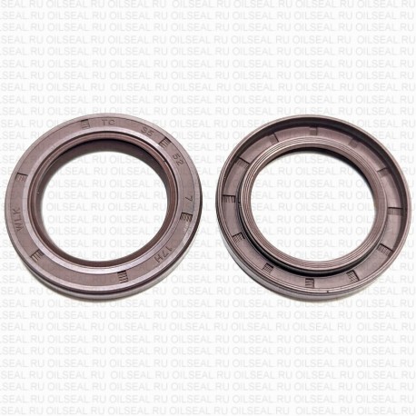 Сальник 35x52x7 TC Viton 80-C-C WLK