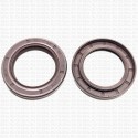 Сальник 35x52x7 TC Viton 80-C-C WLK