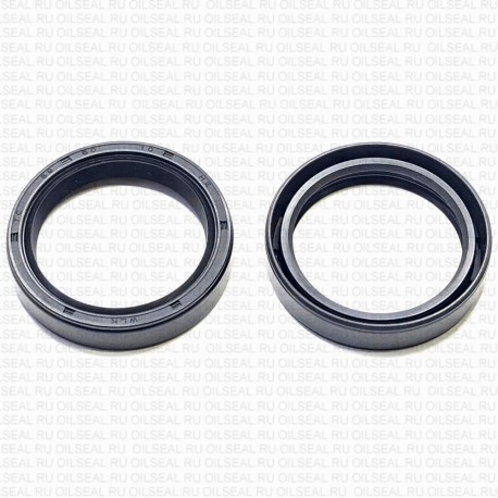 Сальник 39x50x10 TC NBR 70-C-C WLK