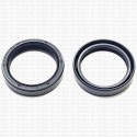 Сальник 39x50x10 TC NBR 70-C-C WLK