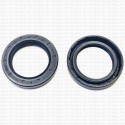 Сальник 40x59x11 TC NBR 70-K01B-C-C NAK