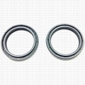 Сальник 41x53x8 DC NBR 70-C-C WLK