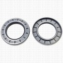 Сальник 42x68x8 TC NBR 70-C-C WLK