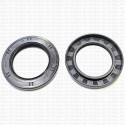 Сальник 48x74x10 TC NBR 70-C-C WLK