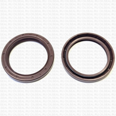 Сальник 50x65x9 TC Viton 80-N03-C-C NAK