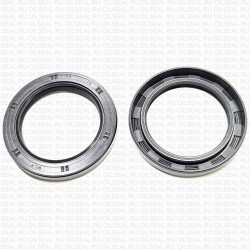 Сальник 50x70x10 TC NBR 70-C-C WLK