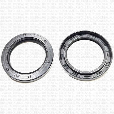 Сальник 50x70x10 TC NBR 70-C-C WLK