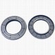 Сальник 50x82x8 TC NBR 70-C-C WLK