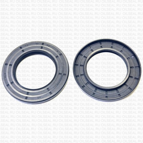 Сальник 50x82x8 TC NBR 70-C-C WLK