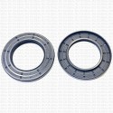 Сальник 50x82x8 TC NBR 70-C-C WLK