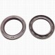 Сальник 52x72x8 TC Viton 80-C-C WLK
