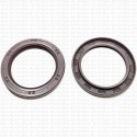 Сальник 52x72x8 TC Viton 80-C-C WLK