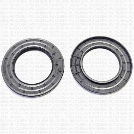 Сальник 52x85x8 TC NBR 70-C-C WLK