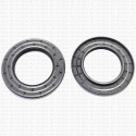 Сальник 52x85x8 TC NBR 70-C-C WLK
