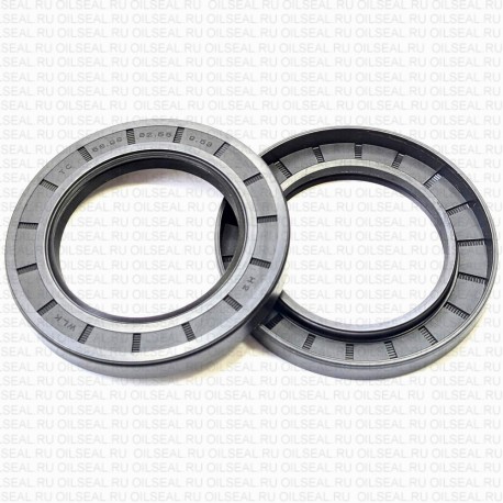Сальник 53.98x82.55x9.53 TC NBR 70-C-C WLK