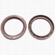 Сальник 55x72x10 TC Viton 80-C-C WLK