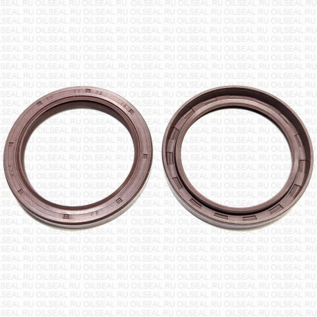 Сальник 55x72x10 TC Viton 80-C-C WLK