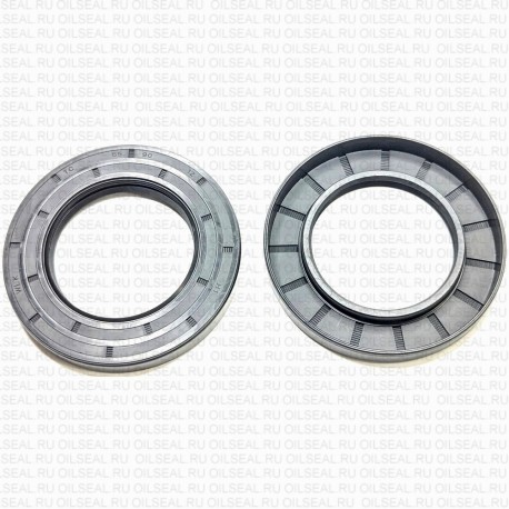 Сальник 55x90x12 TC NBR 70-C-C WLK