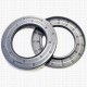 Сальник 62x100x10 TC NBR 70-C-C WLK