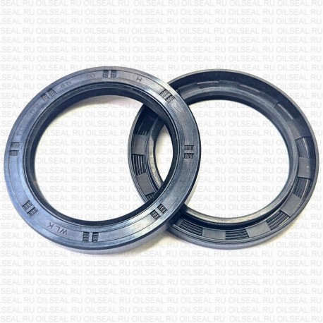 Сальник 62x85x10 TC NBR 70-C-C WLK
