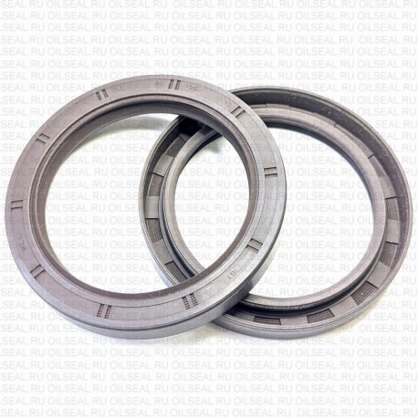 Сальник 80x105x13 TC Viton 80-C-C WLK