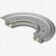 Сальник 35x62/78.5x7.5/10.5 TGA5 NBR 70-C-C WLK