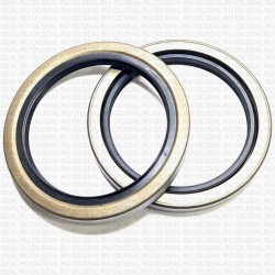 Сальник 85.73x111.13x11.13 TA NBR 70-K01B-C-C NAK