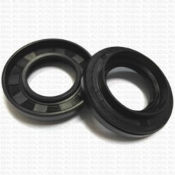 Сальник 35x63x9/15.5 TCYW7 NBR 70-K01B-C-C NAK