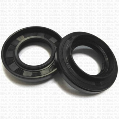 Сальник 35x63x9/15.5 TCYW7 NBR 70-K01B-C-C NAK