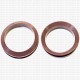 Манжета торц. VS-35 Viton 60-N00 NAK