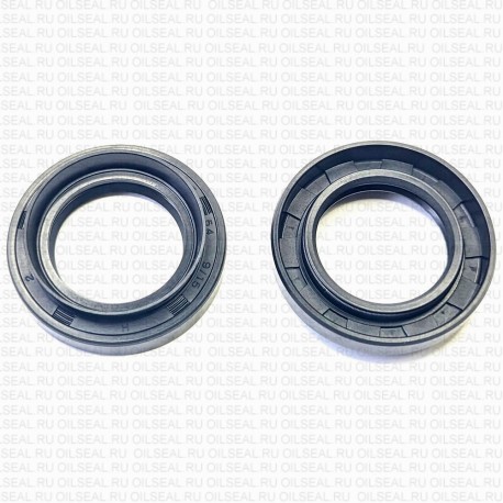 Сальник 33.5x54x9/15 TC9 NBR 70-C-C WLK
