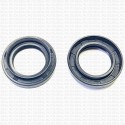 Сальник 33.5x54x9/15 TC9 NBR 70-C-C WLK