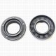 Сальник 35x67x12/18 TC9 NBR 70-C-C SOG