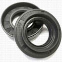 Сальник 35x67x12/18 TC9 NBR 70-C-C SOG