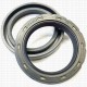Сальник 36.5x50.8x7.9 TCV NBR 80-C-C WLK