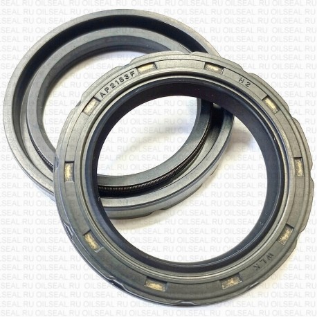 Сальник 36.5x50.8x7.9 TCV NBR 80-C-C WLK