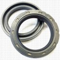 Сальник 36.5x50.8x7.9 TCV NBR 80-C-C WLK