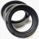 Сальник 39x57x11/17 TC9 NBR 70-C-C WLK