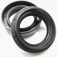Сальник 39x59x11/17 TC9 NBR 70-C-C WLK