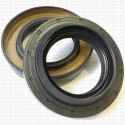 Сальник 39x65x9/15 HTC69LY NBR 70-C-C WLK