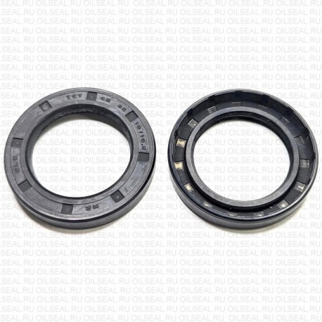 Сальник 42x62x10/10.5 TCV NBR 80-C-C WLK