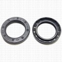 Сальник 42x62x10/10.5 TCV NBR 80-C-C WLK